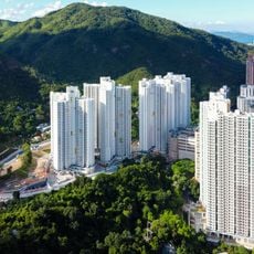 Chun Yeung Estate