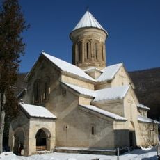 Kvatakhevi