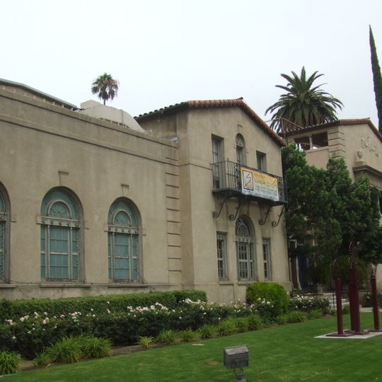 Riverside Art Museum