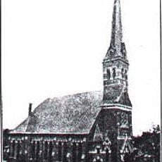 St. Boniface Roman Catholic Church