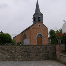 Église Saint-Antoine de Choisies