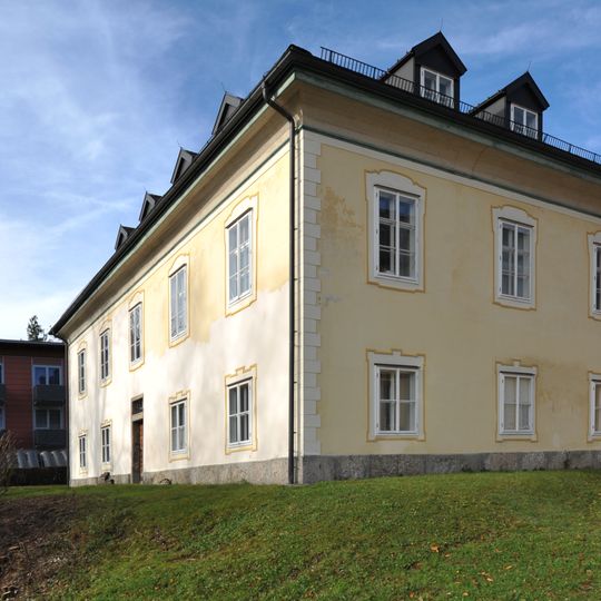 Försterhaus