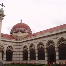 Panthéon des hommes illustres