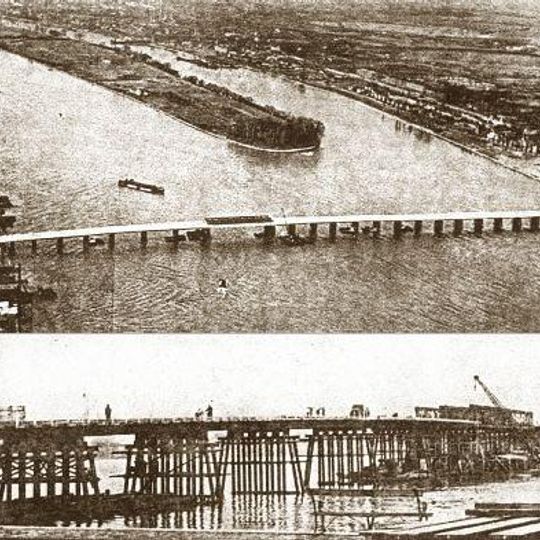 Alexander-M.-Patch-Brücke