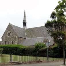 Church of St Peter
