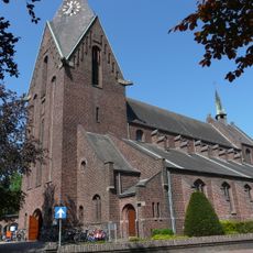 Sint-Martinuskerk