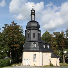 Pfarrkirche