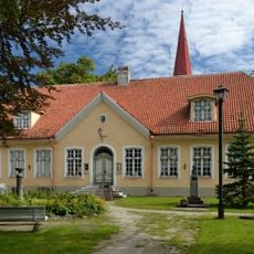 Haapsalu Town Hall
