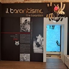Casa Museo del Tarantismo