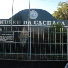 Museu da Cachaça