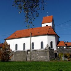 Pfarrkirche