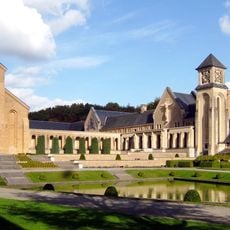 Orval Manastırı