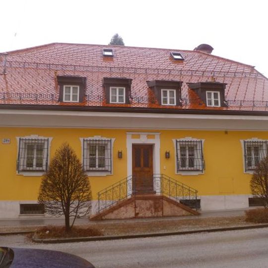 Bürgerhaus, Weberhaus