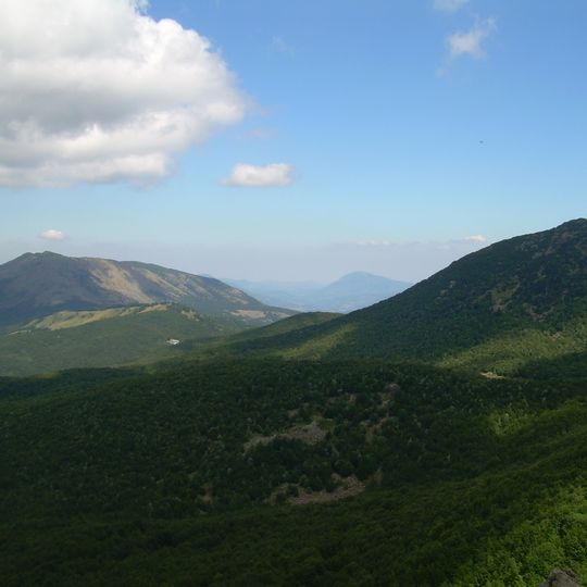 Monte Ragola