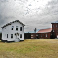 Jewell Historic District