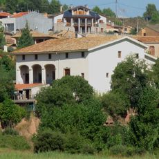 Can Perès (Avinyó)