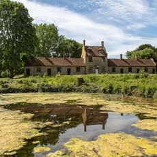 Great Linford Almshouses