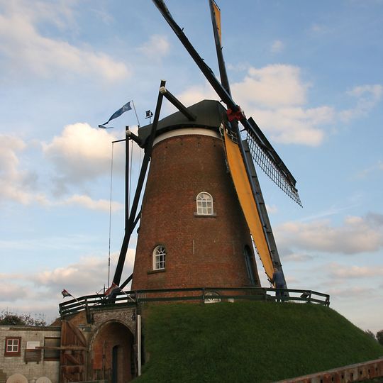 Vierhonderdpolder