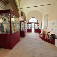 Museo della ceramica “Casimiro Marcantoni”