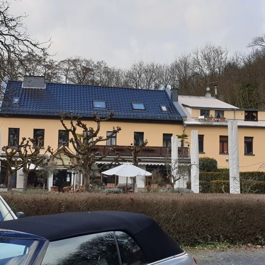 Klostermühle Klarenthal