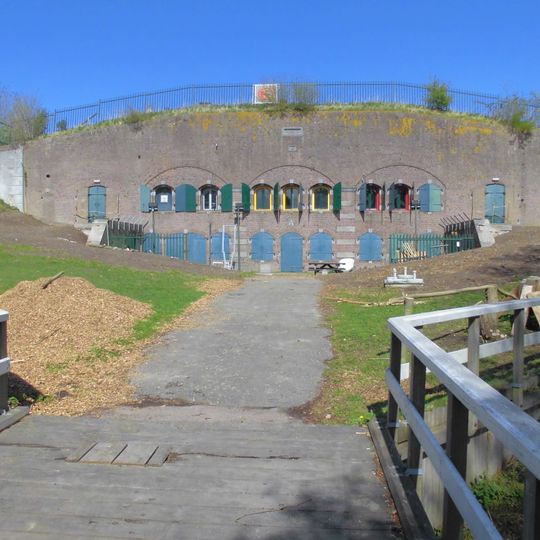 Werk bij Maarsseveen
