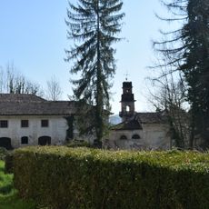 Villa Bellati