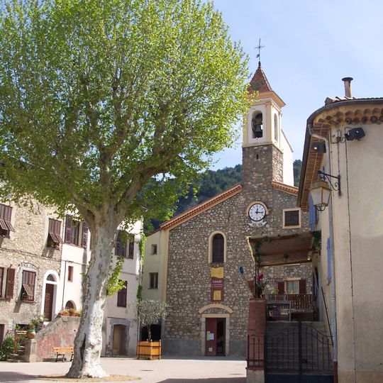 Saint-Martin-du-Var