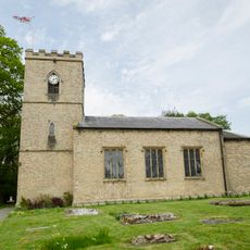 Church of Saint Nicholas