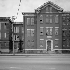 Eighteenth District School