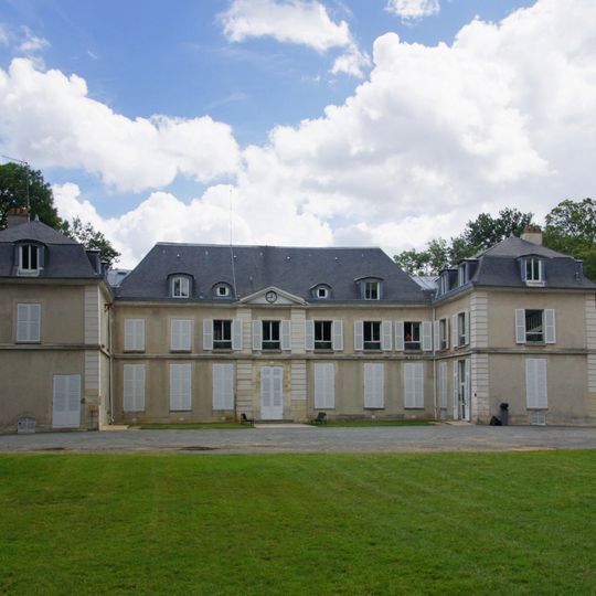Château Guérin