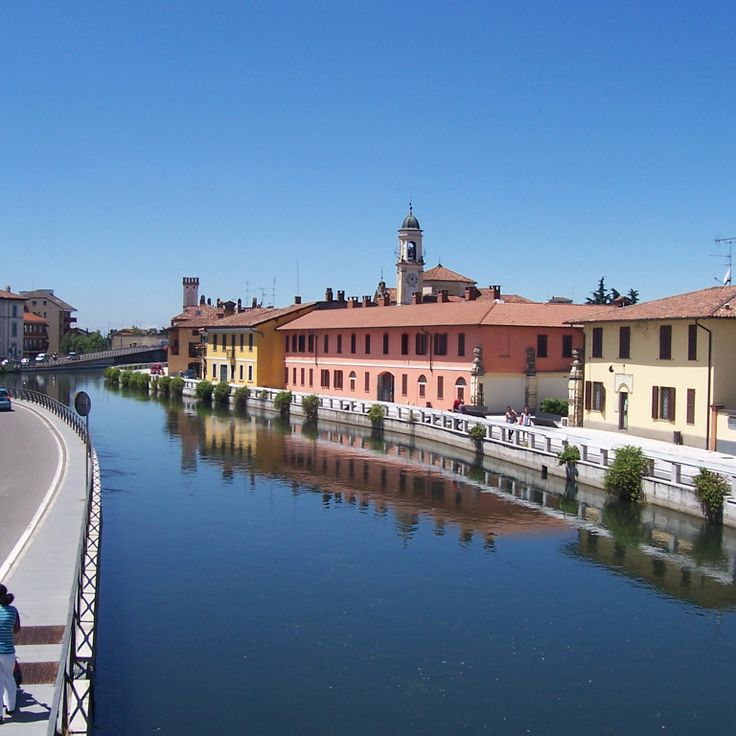 Navigli
