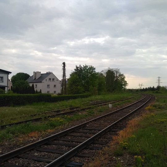 Dąbrowa Górnicza Piekło