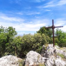 Cruz de los Maestros