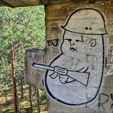 Graffiti