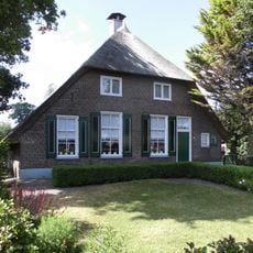 Gemeenteweg 137, Staphorst