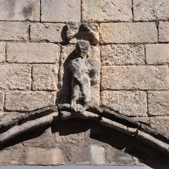 Pressoir de La Charité-sur-Loire