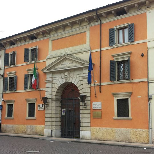 Palazzo Carli