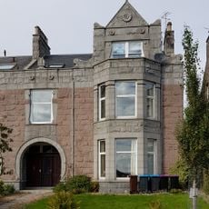 64 Hamilton Place, Aberdeen