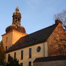 St. Jodokuskirche (Chemnitz-Glösa)