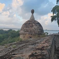 Bastión de las Palmas
