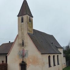 Chapelle de la Vierge de Krafft