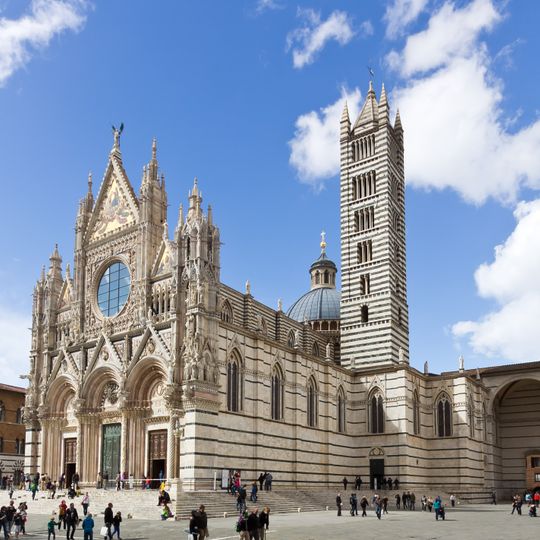 Siena Cathedral