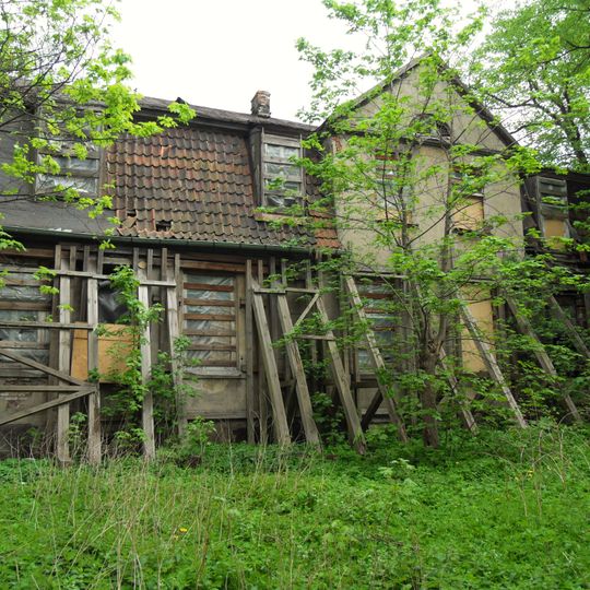 Bierbrauerei Richard Fischer