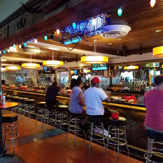 Pappasito's Cantina