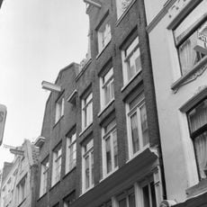 Lange Niezel 7, Amsterdam