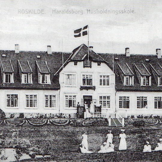 Haraldsborg