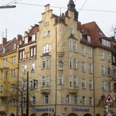 Preysingstraße 37