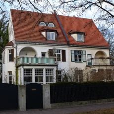 Doppelvilla
