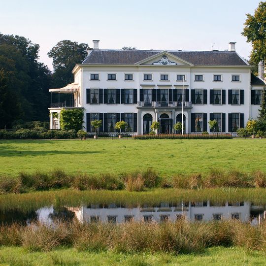 Vollenhoven, De Bilt