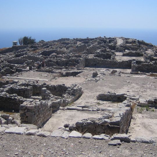 Ancient Thera